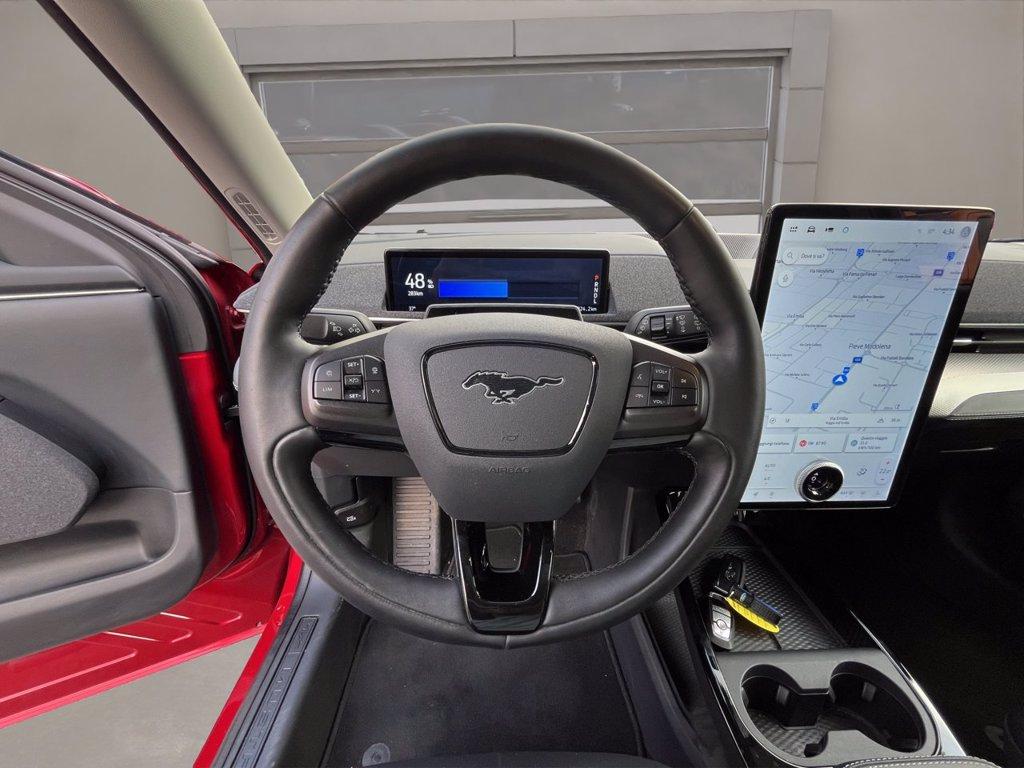 FORD Mustang Mach-e extended range rwd 294cv auto del 2022
