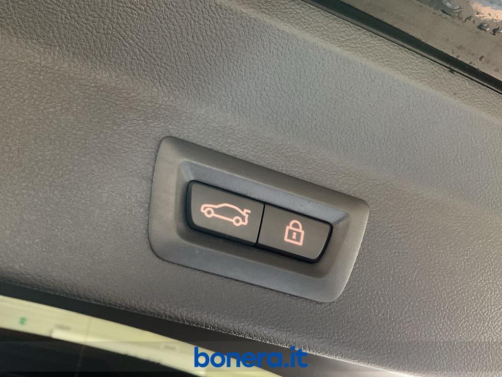 BMW X3 M 40 i Mild Hybrid 48V xDrive Steptronic