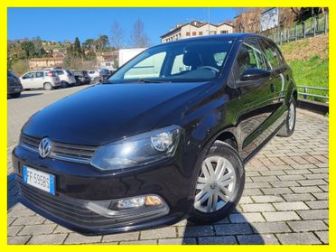 VOLKSWAGEN POLO 1,4 TDI-UNICA PROPRIET-EURO 6