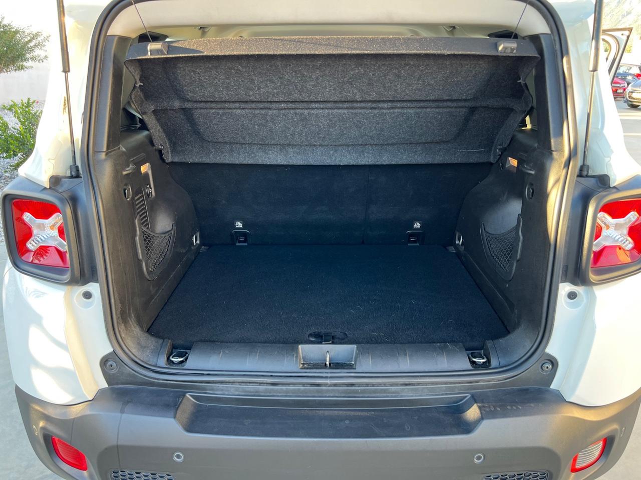 Jeep Renegade 1.4 T-Jet 120 CV GPL Longitude 2017