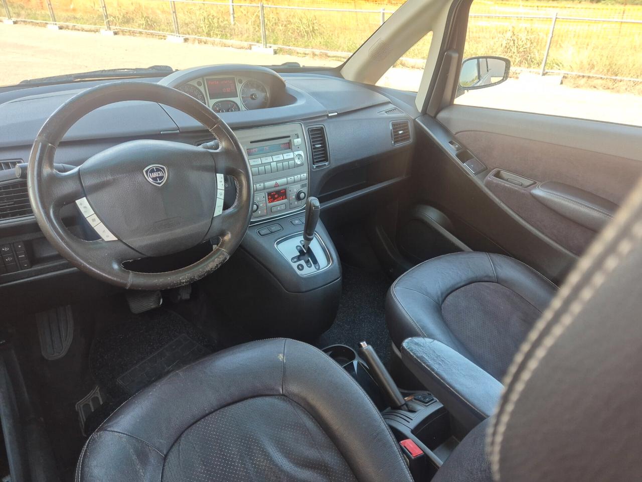 Lancia MUSA 1.4 16V BENZINA EURO 4 Automatica