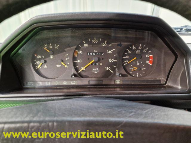 MERCEDES-BENZ G 230 cat