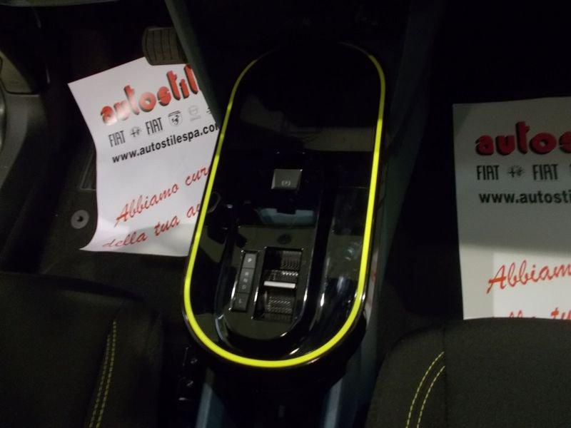 FIAT Grande Panda Hybrid Hybrid Icon 338.7575187 MASSARI MARCO PRONTA IN SEDE