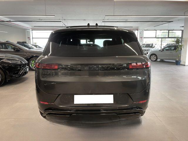 LAND ROVER Range Rover Sport 3.0D l6 250 CV Dynamic HSE