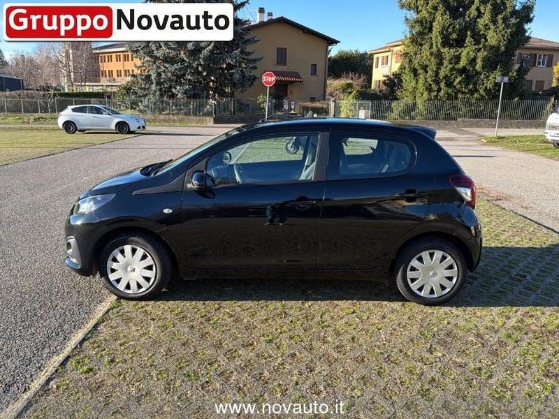 Peugeot 108 VTi 68 5 porte Access