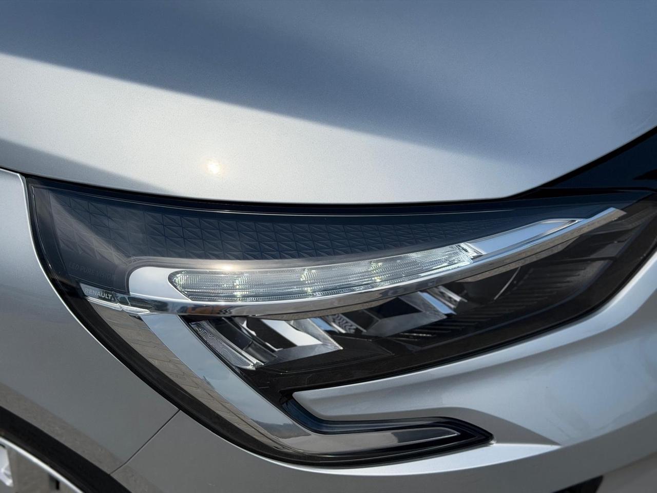 Renault Clio Full Hybrid E-Tech 140 CV 5 porte Zen