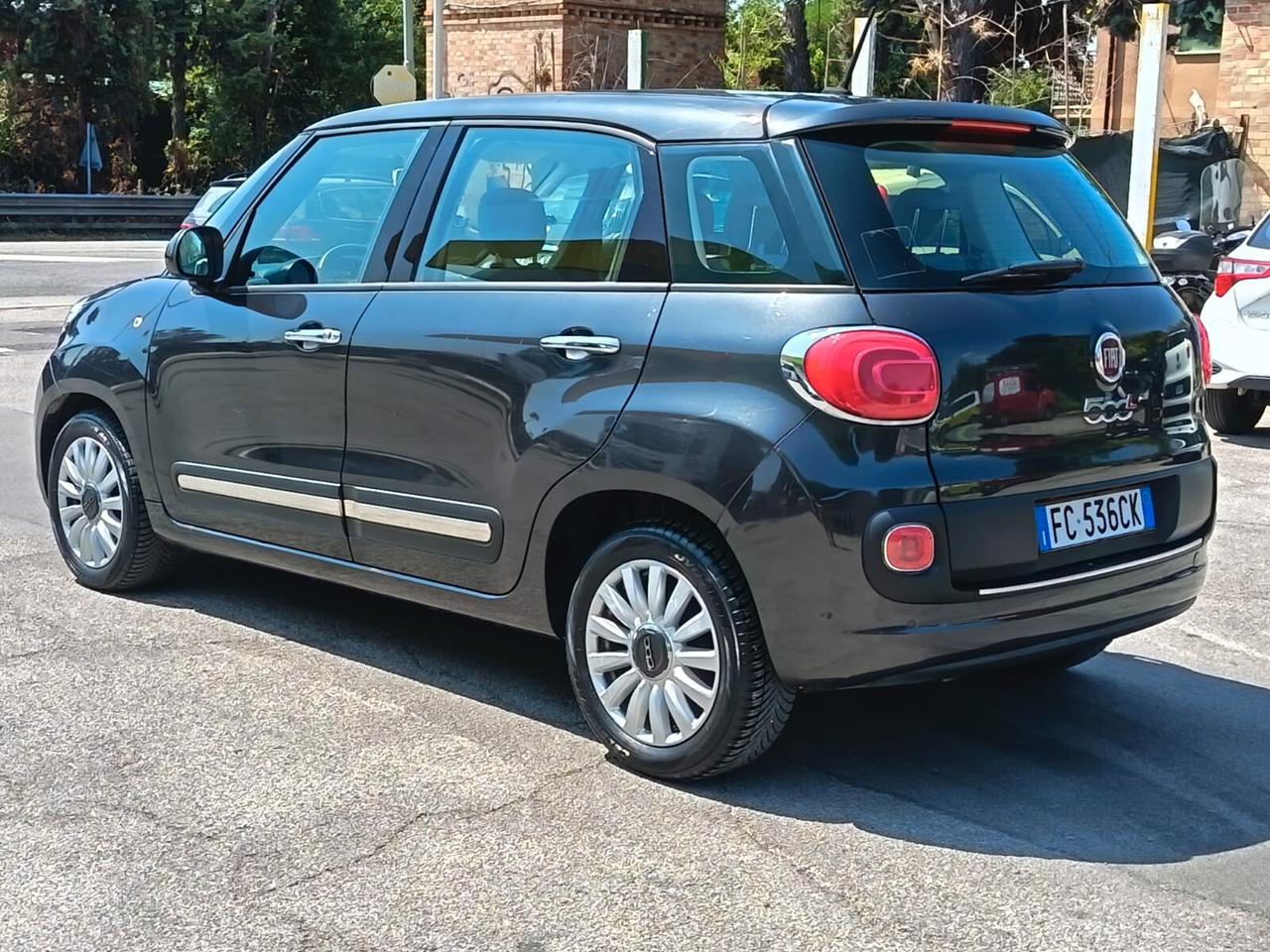 Fiat 500L 1.3 Multijet 95 CV Business UNICOPRO CATTENA FATTA