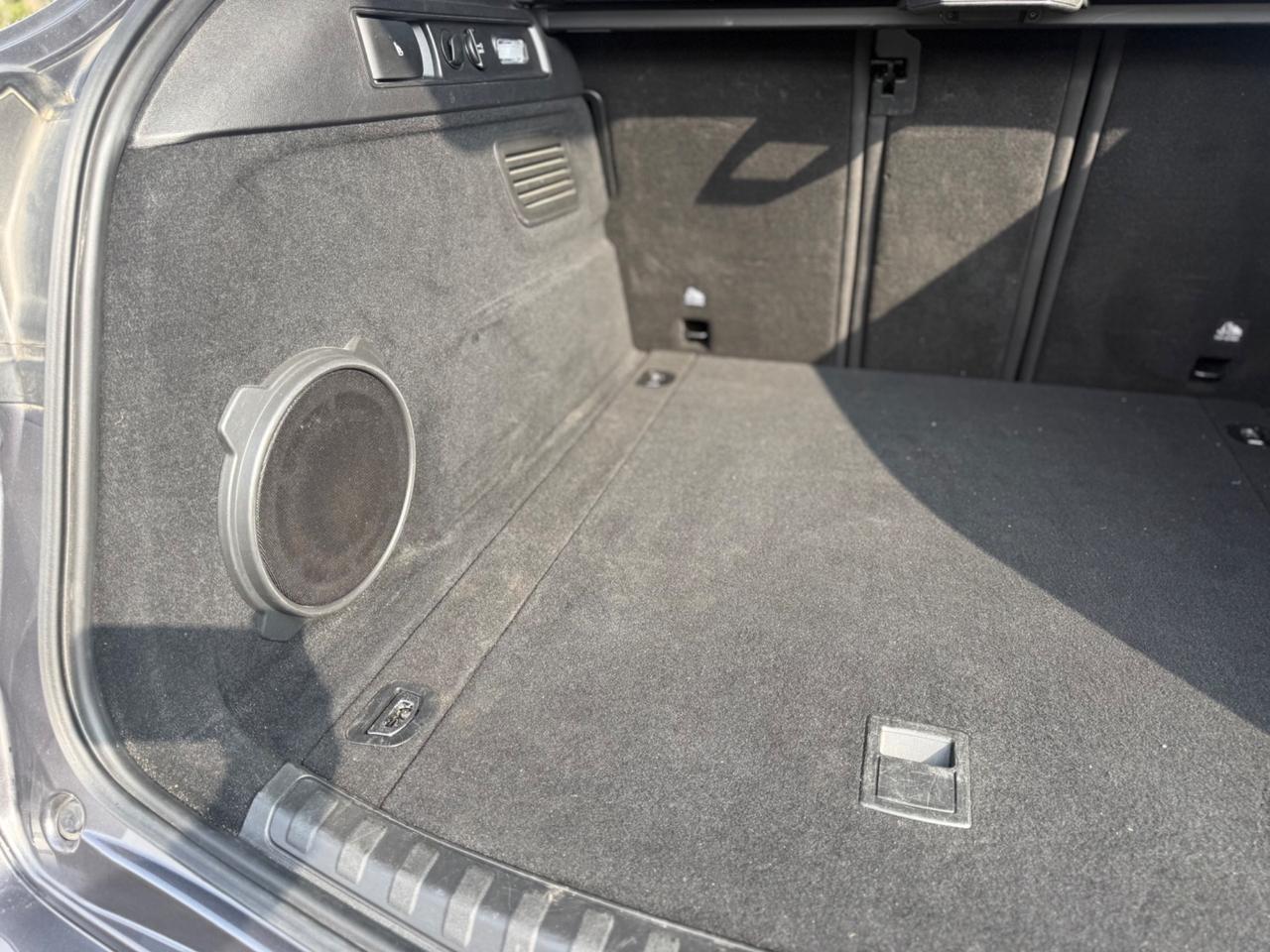 Alfa Romeo Stelvio 2.2 Turbodiesel 190 CV AT8 Q4 Sprint