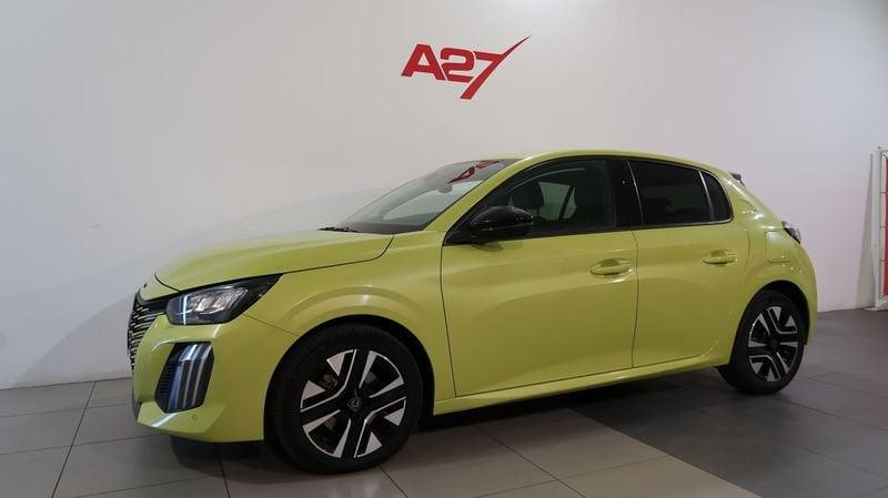 Peugeot 208 Allure PureTech 100 S/S #VARI COLORI#DRIVE ASSIT#