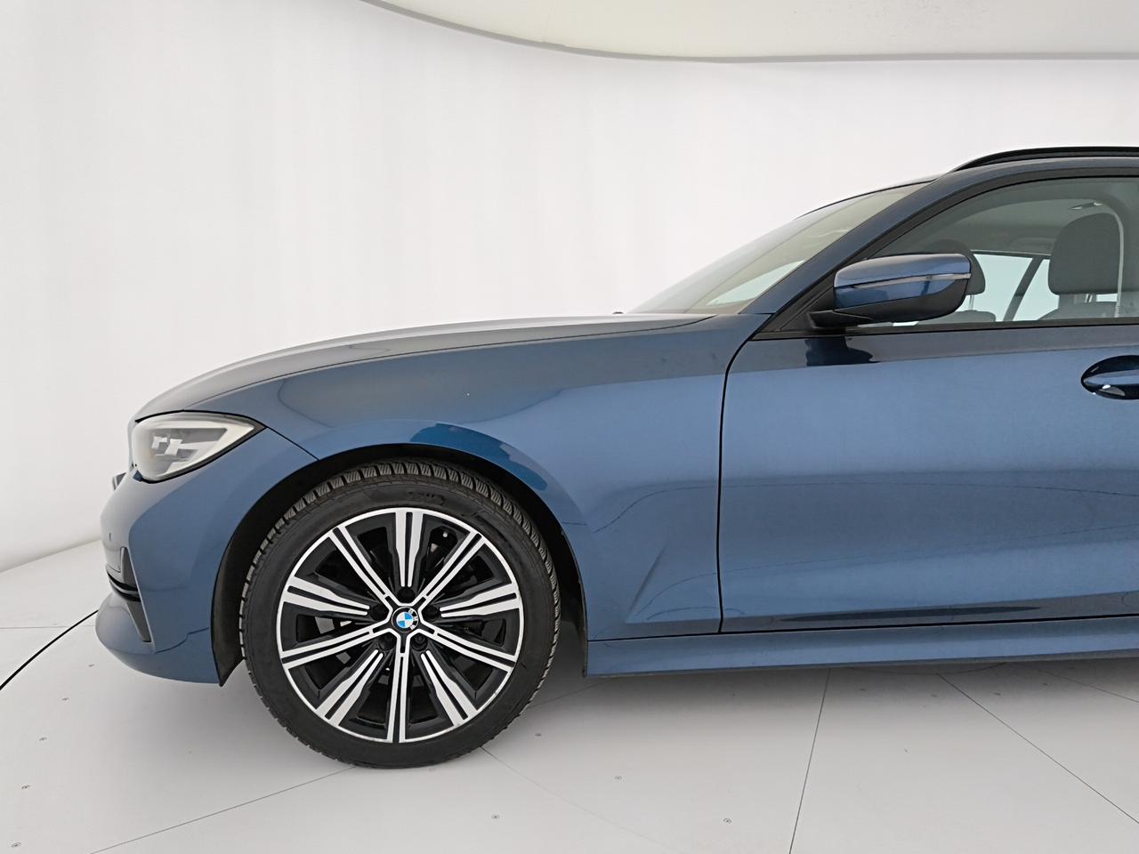 BMW Serie 3 320d xDrive Touring 48V