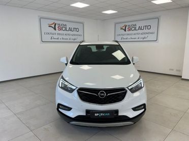 OPEL Mokka X 1.4 Turbo GPL Tech 140CV 4x2 Advance