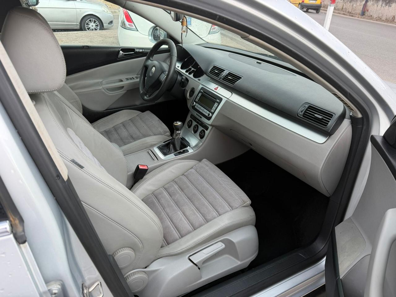 Volkswagen Passat 2.0CC diesel(PRIVATO)-2008