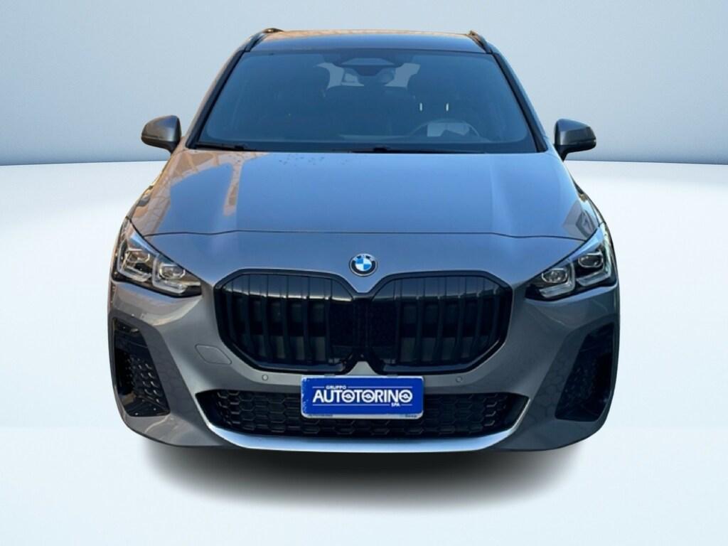 BMW Serie 2 Active Tourer 218 d MSport DCT