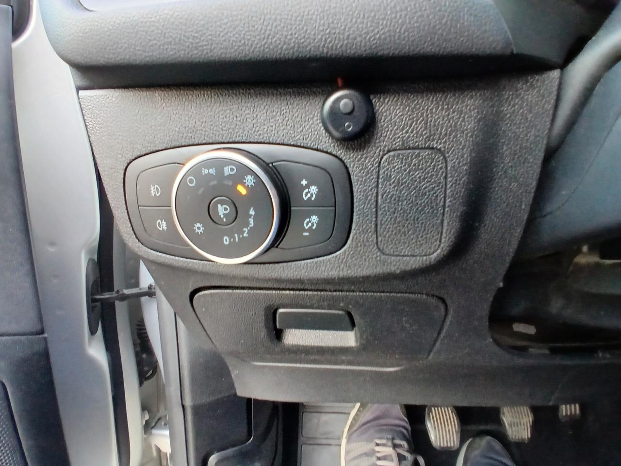 Ford Focus 1.5 EcoBlue 120 CV 5p. Active