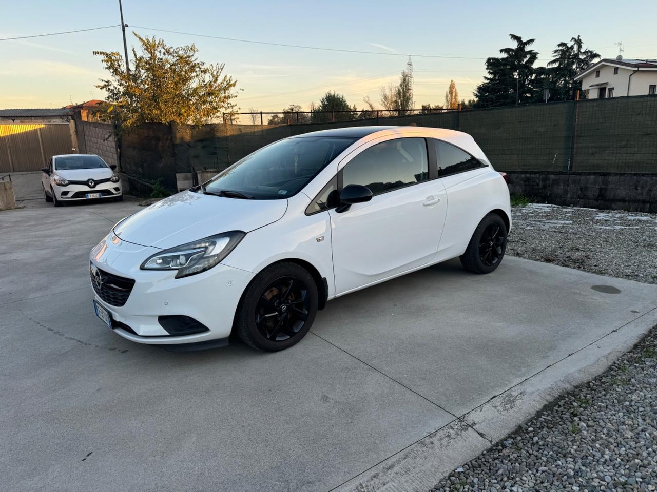 Opel Corsa 1.3 CDTI ecoFLEX 95CV Start&Stop Coupé Cosmo