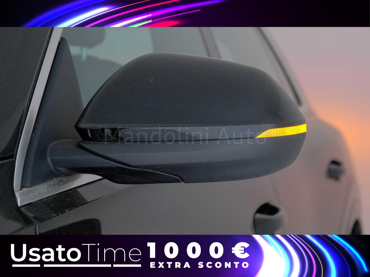 Audi Q8 50 3.0 v6 tdi mhev sport quattro tiptronic