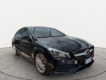 Mercedes-Benz CLA S.Brake CLA Shooting Brake 200 d Premium auto