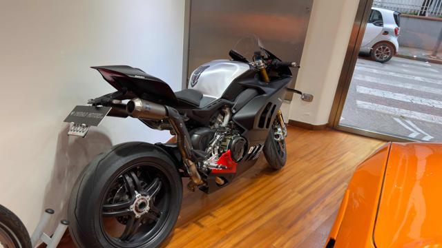 DUCATI Panigale V4 SP2 SERIE NUMERATA