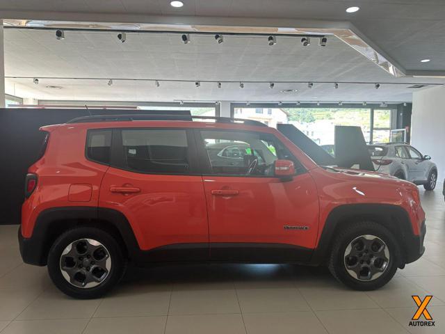 JEEP Renegade 1.4 MultiAir Limited