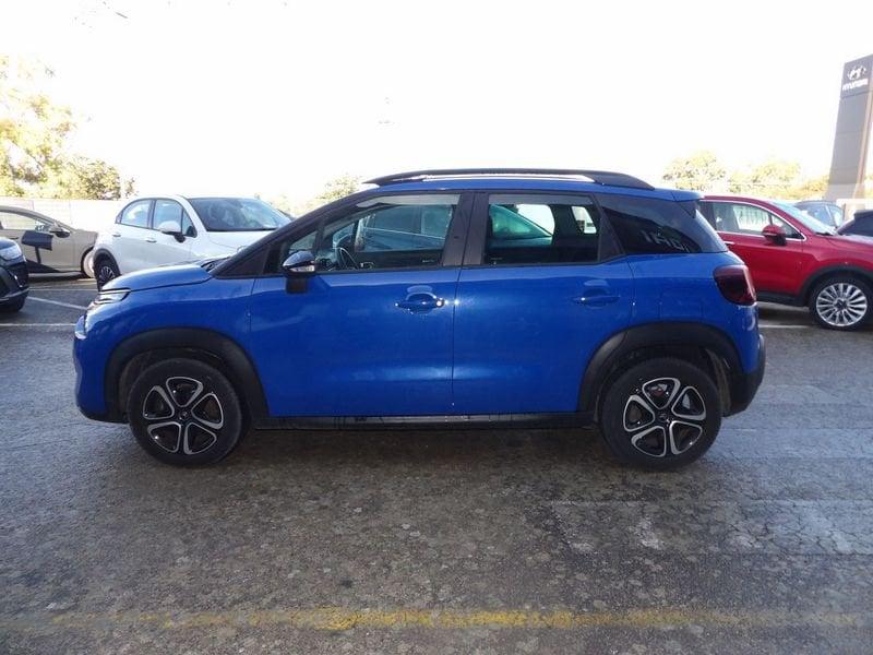 Citroën C3 Aircross C3 Aircross PureTech 110 S&S Feel