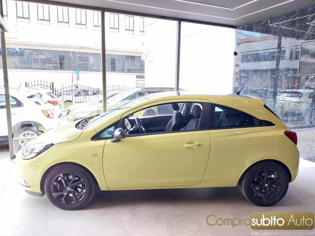 OPEL Corsa 1.0 Turbo SGE 115CV (Garanzia 12 Mesi)