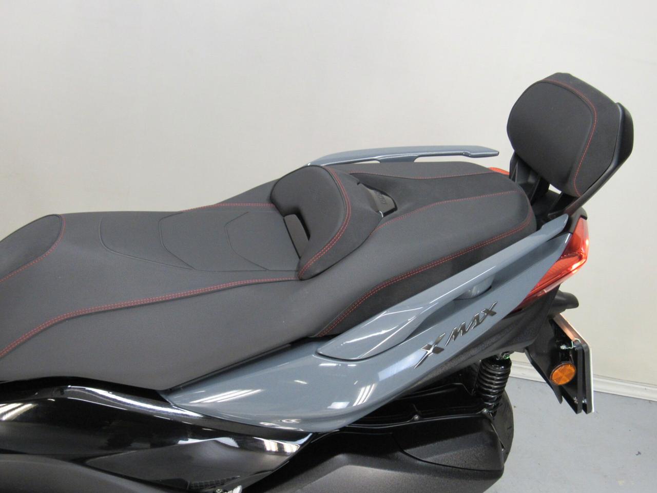 Yamaha X-Max 300 ABS TECH MAX POWER GREY