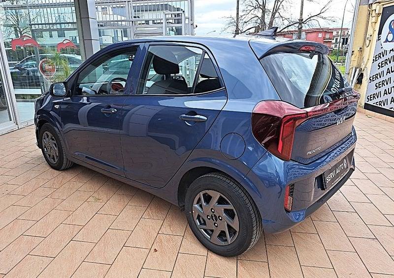 Kia Picanto Picanto 1.0 mpi Urban