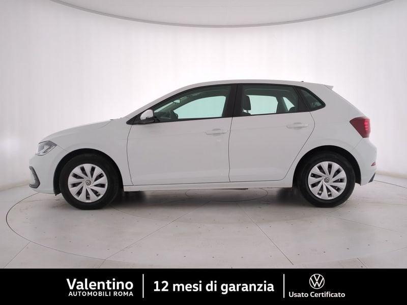 Volkswagen Polo 1.0 EVO