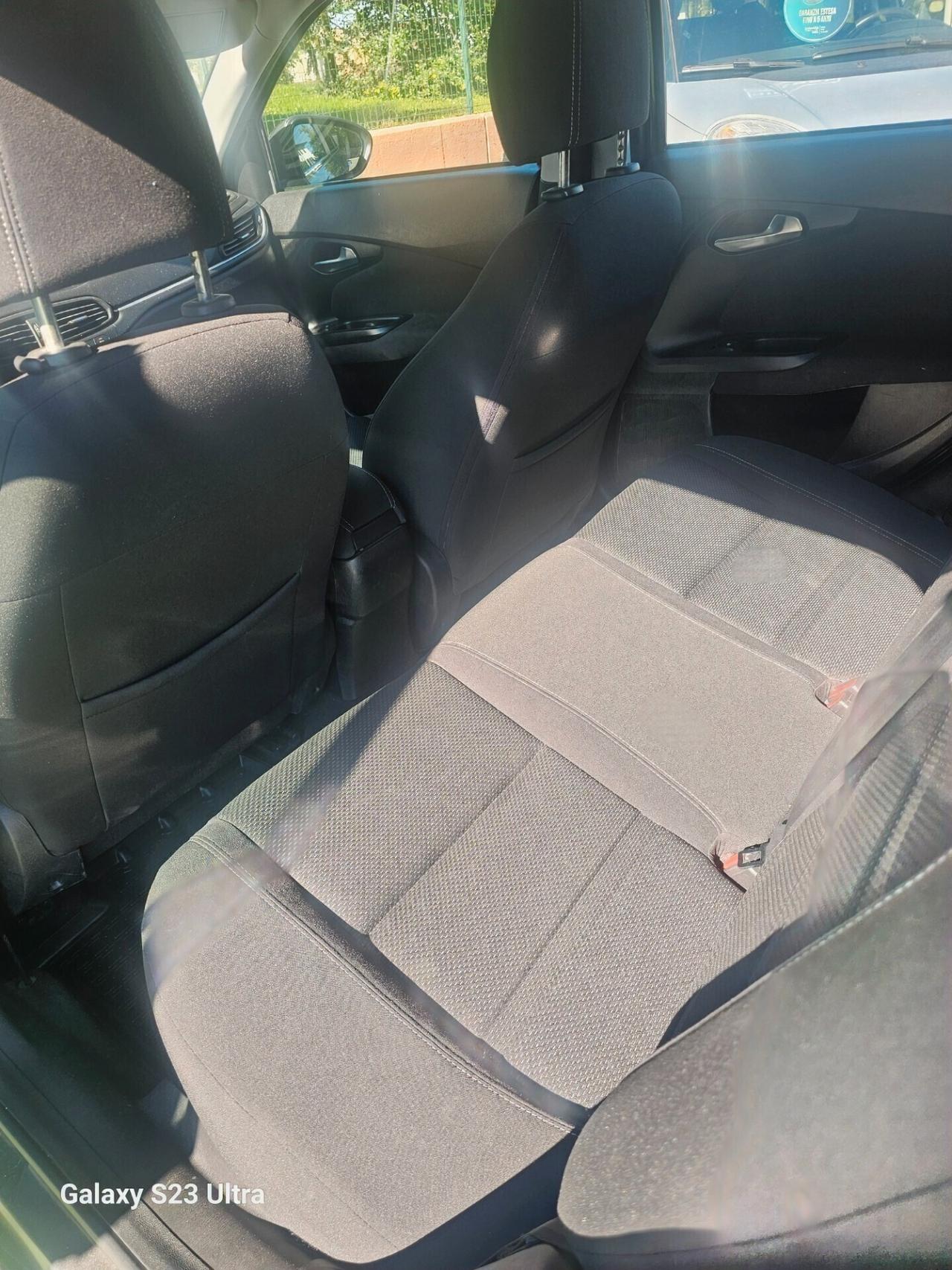 Fiat Tipo 1.6 Mjt S&S SW S-Design