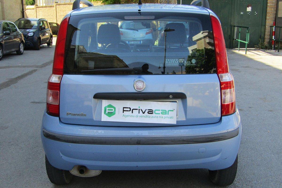 FIAT Panda 1.2 Dynamic GPL