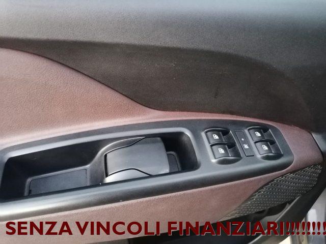 FIAT Doblo Doblò 1.6 MJT 120CV S&S PC Combi N1 Trekking