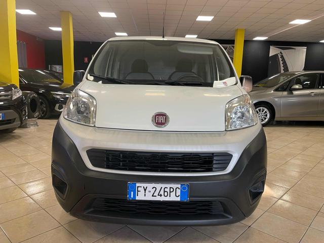 FIAT Fiorino 1.3 MJT 95CV Cargo SX