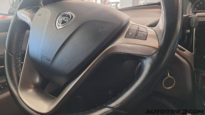 Lancia Ypsilon Ypsilon 1.3 MJT 16V 95 CV 5 porte S&S OPENING EDITION