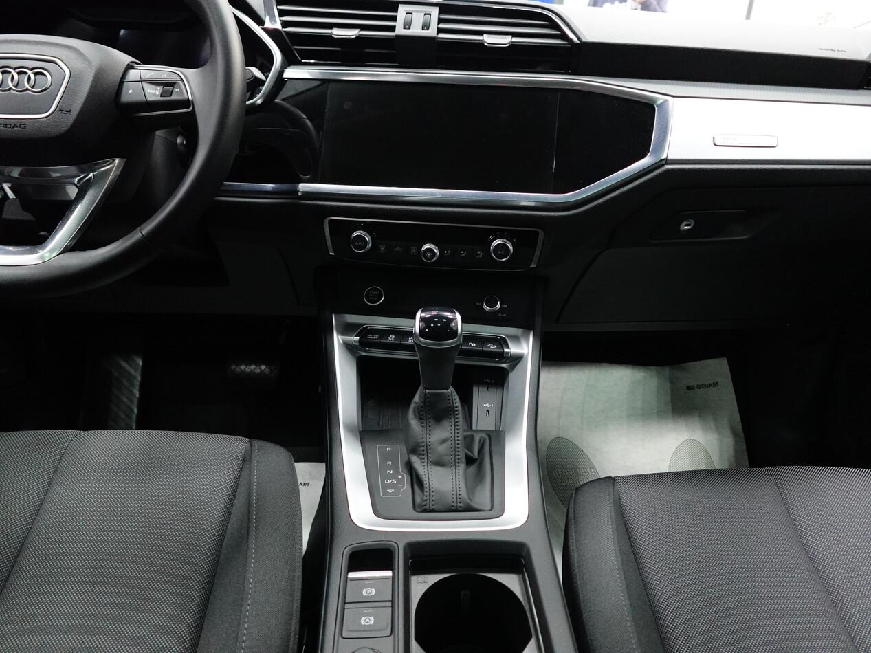 Audi Q3 Sportback 2.0 TDI 150 CV 35 S TRONIC BSN PLUS