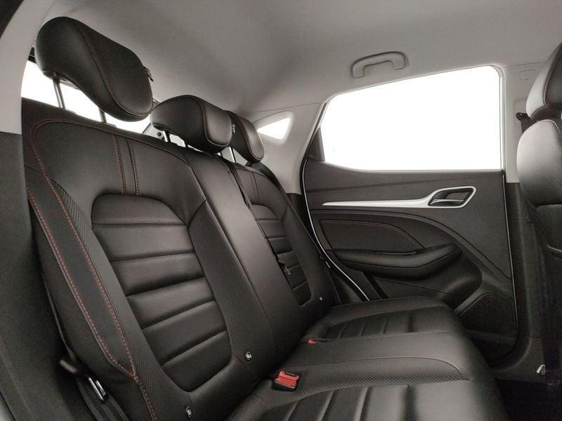 MG ZS 1.5 Luxury