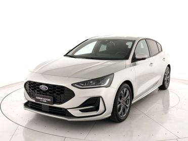 FORD Focus V 2022 - Focus 1.0t ecoboost h ST-Line 125cv