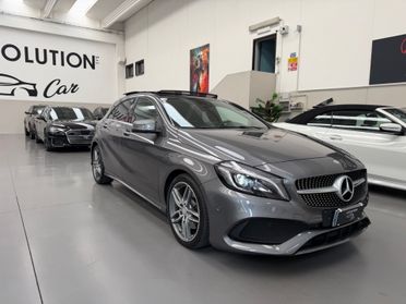 Mercedes-benz A 220 d Automatic 4Matic Premium