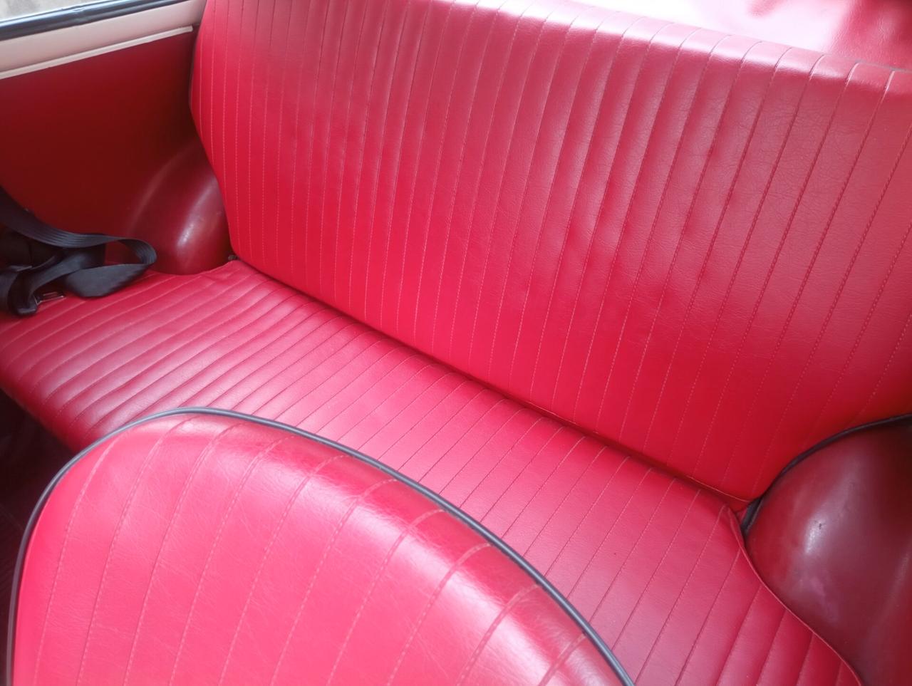 Fiat 500L unicoproprietario