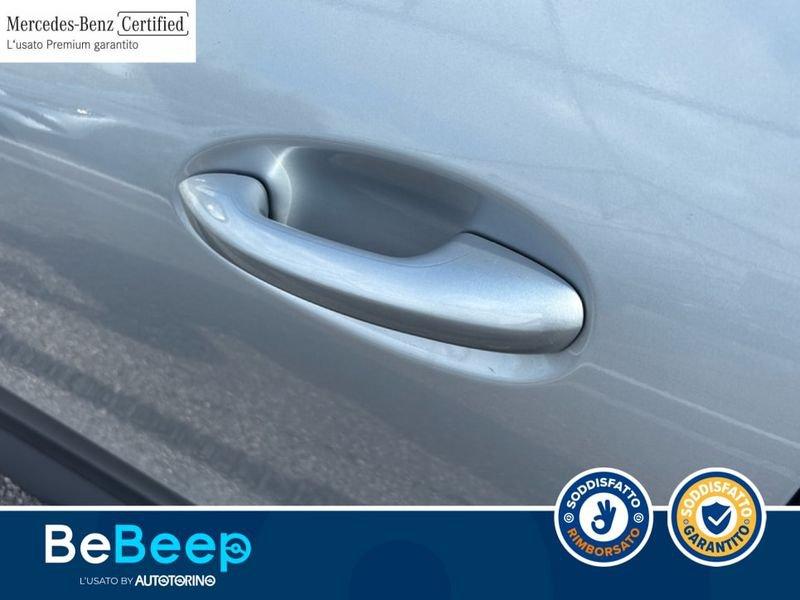 Mercedes-Benz GLC 220 D AMG ADVANCED 4MATIC AUTO