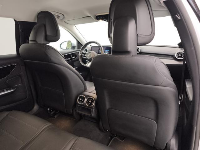 MERCEDES-BENZ C 220 220 d mhev Premium auto