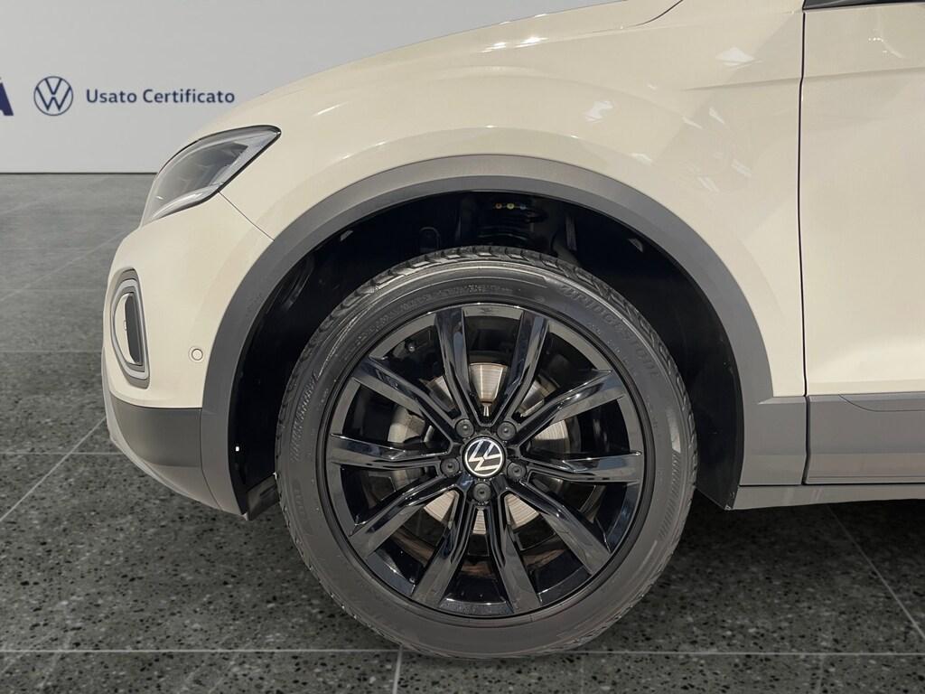 Volkswagen T-Roc 1.0 TSI 110CV Sport