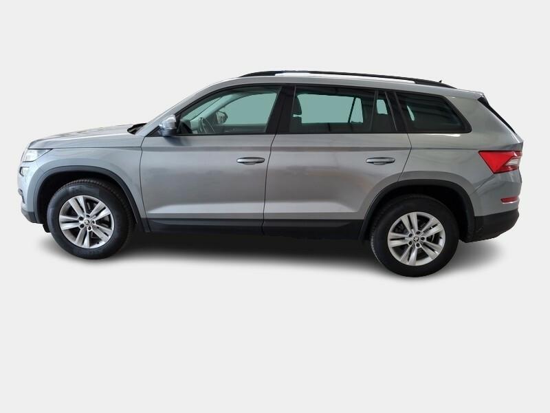 SKODA KODIAQ 2.0 TDI EVO SCR EXECUTIVE DSG 4WD