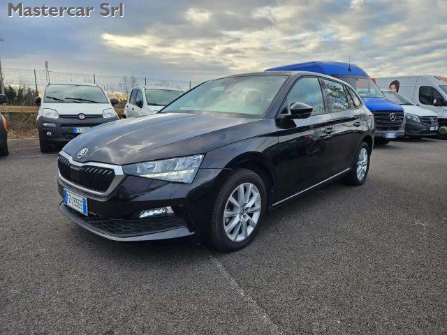 SKODA Scala 1.6 tdi Ambition 115cv dsg - FZ735EE