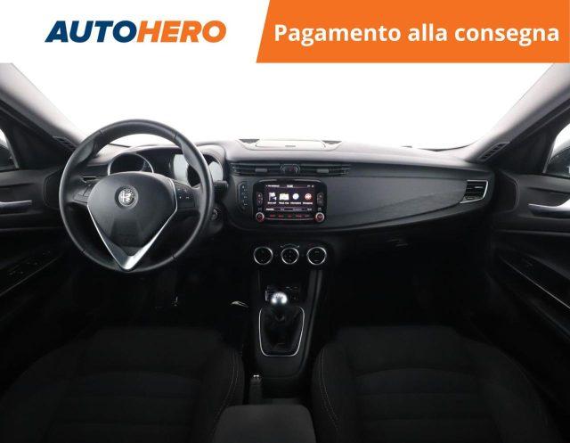 ALFA ROMEO Giulietta 1.6 JTDm 120 CV