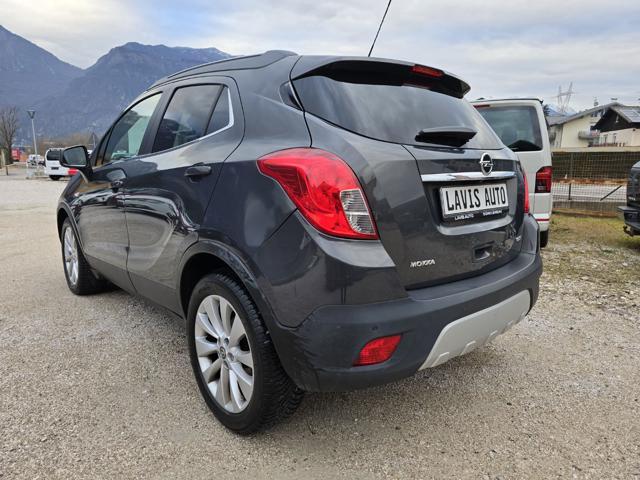 OPEL Mokka 1.6 CDTI Ecotec 136CV 4x2 Start&Stop Cosmo b-Color