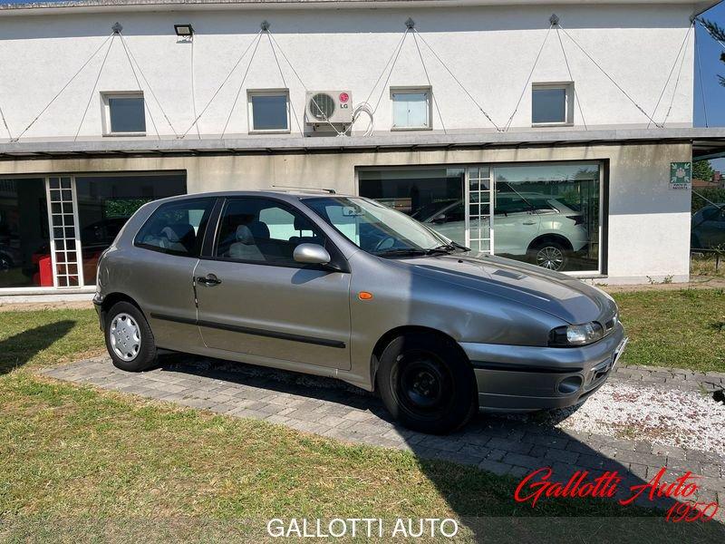 FIAT Bravo/Brava 1.6 103 CV BENZINA