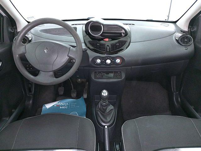 RENAULT Twingo 1.2 Night&Day 75cv