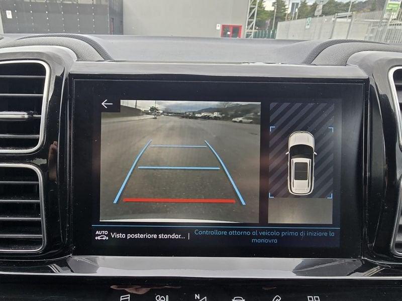 Citroën C5 Aircross PureTech 130 S&S Feel Pack