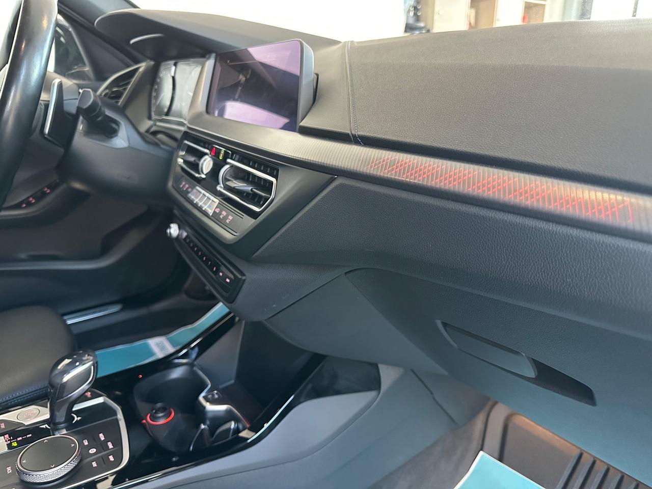 Bmw 118d 2.0 150 CV M Sport 2021