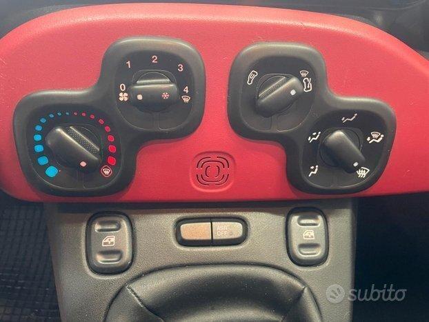 Fiat Panda 2016
